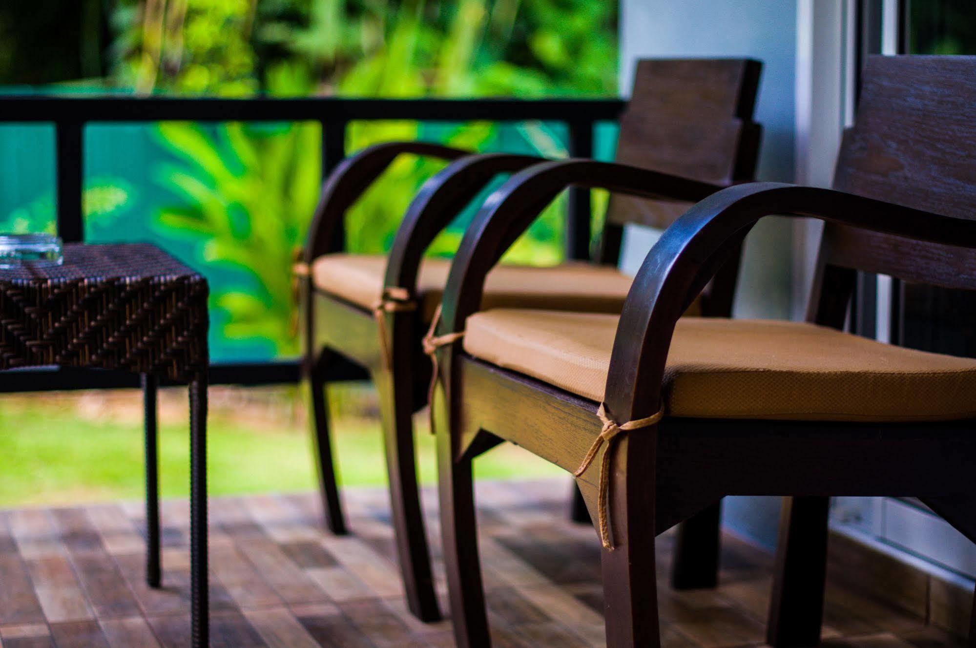 Chomphu Resort Khao Lak Zewnętrze zdjęcie