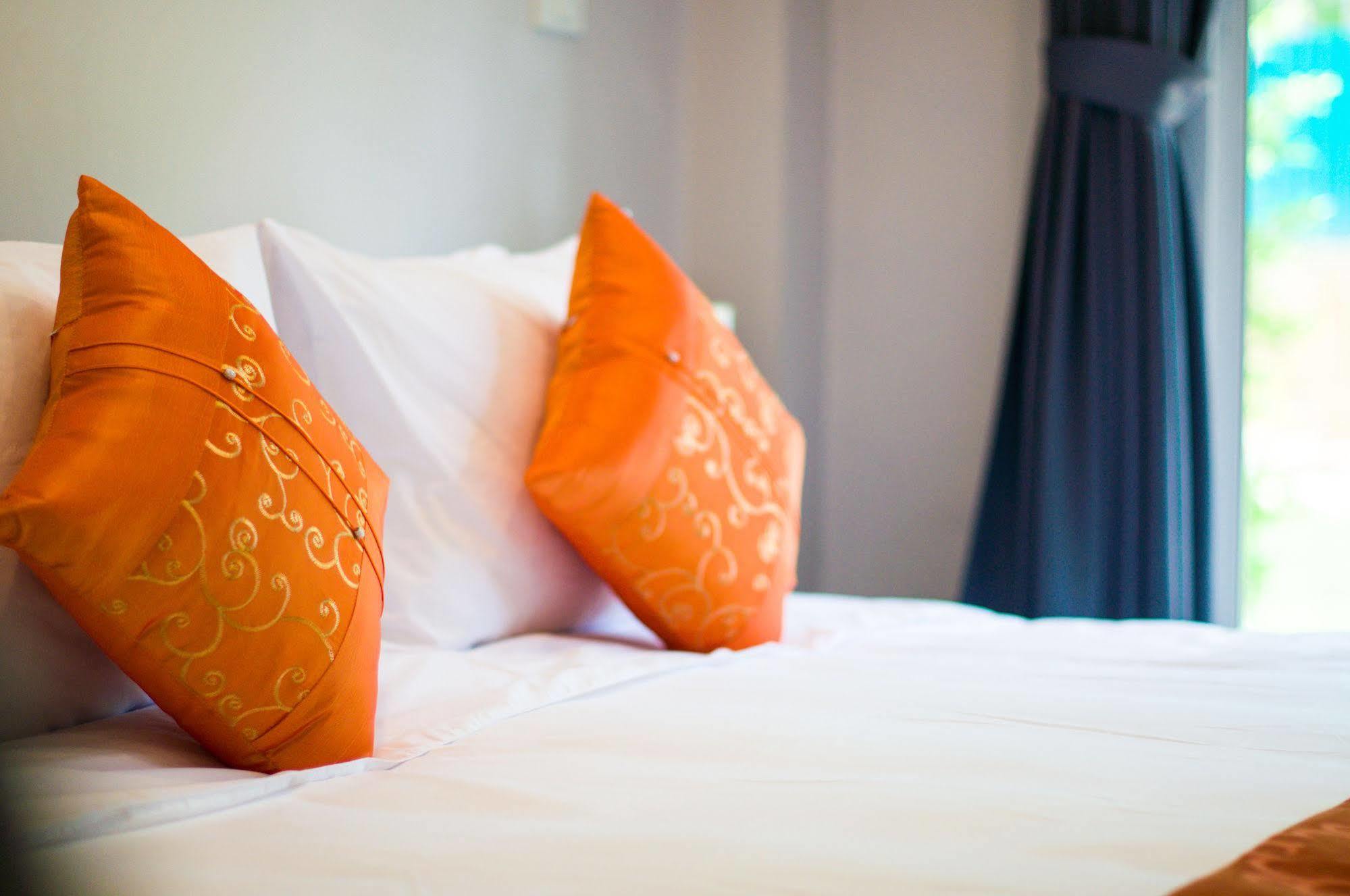 Chomphu Resort Khao Lak Zewnętrze zdjęcie