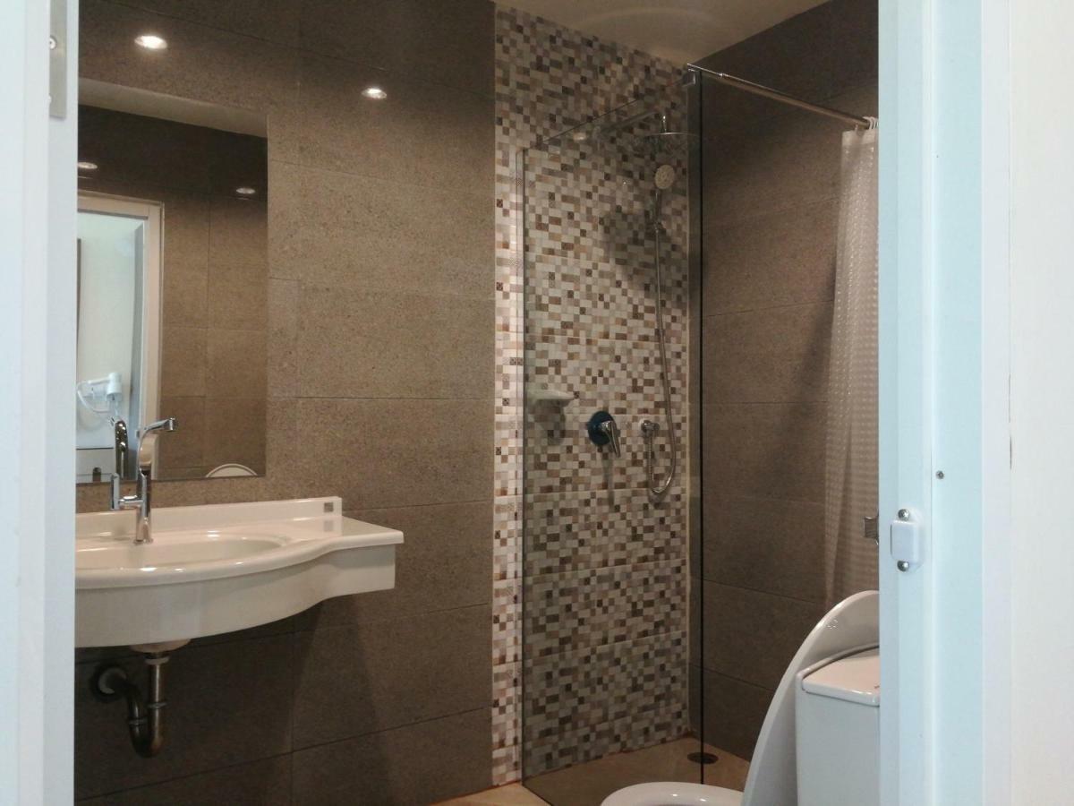 Chomphu Resort Khao Lak Zewnętrze zdjęcie